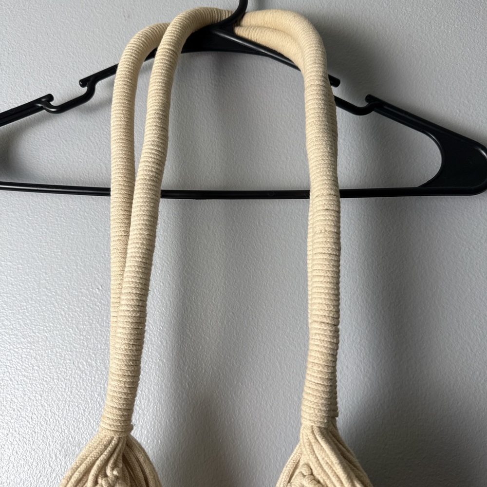 Boho Style Purse - Picture 3 of 8